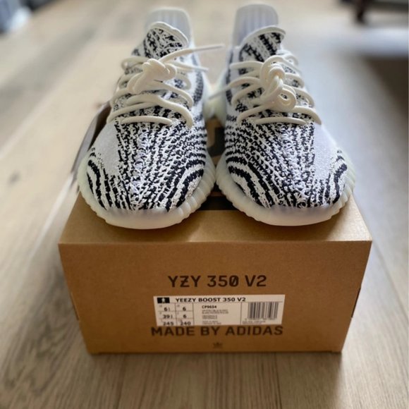 Yeezy boost 350 V2